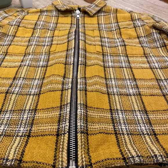 Men’s River Island Shacket (Medium) - Picture 2 of 14